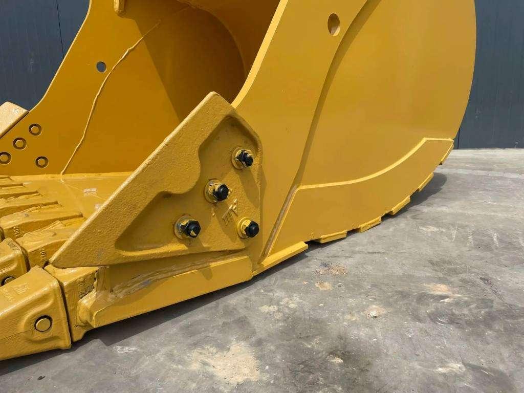 Caterpillar 349D - TB Foto 23