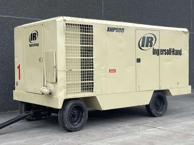Doosan XHP 900 WCAT vendida por Machinery Resale
