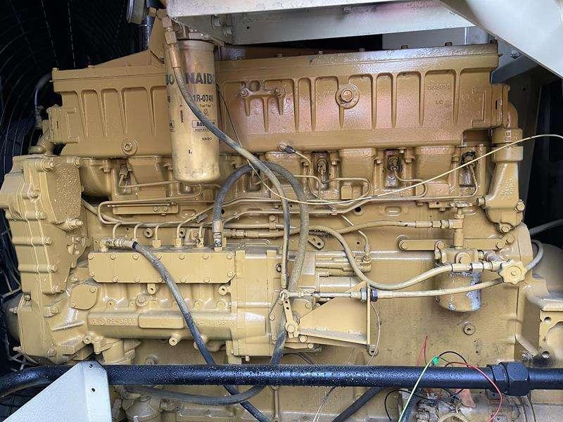 Doosan XHP 900 WCAT Foto 10