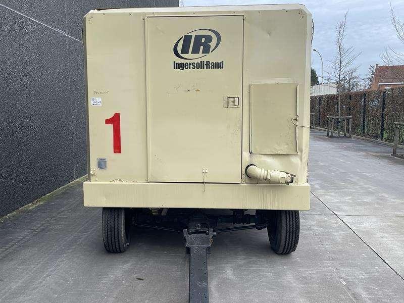 Doosan XHP 900 WCAT Foto 2