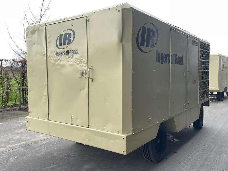 Doosan XHP 900 WCAT Foto 3