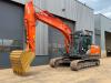 Hitachi ZX210LC-6 Foto 2 thumbnail