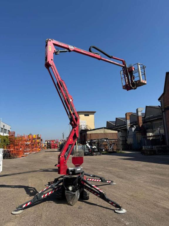 Hinowa Gold lift 14.70 Foto 1