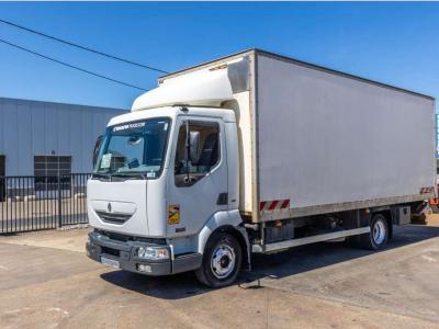 Renault MIDLUM 180 DCI vendida por Braem NV