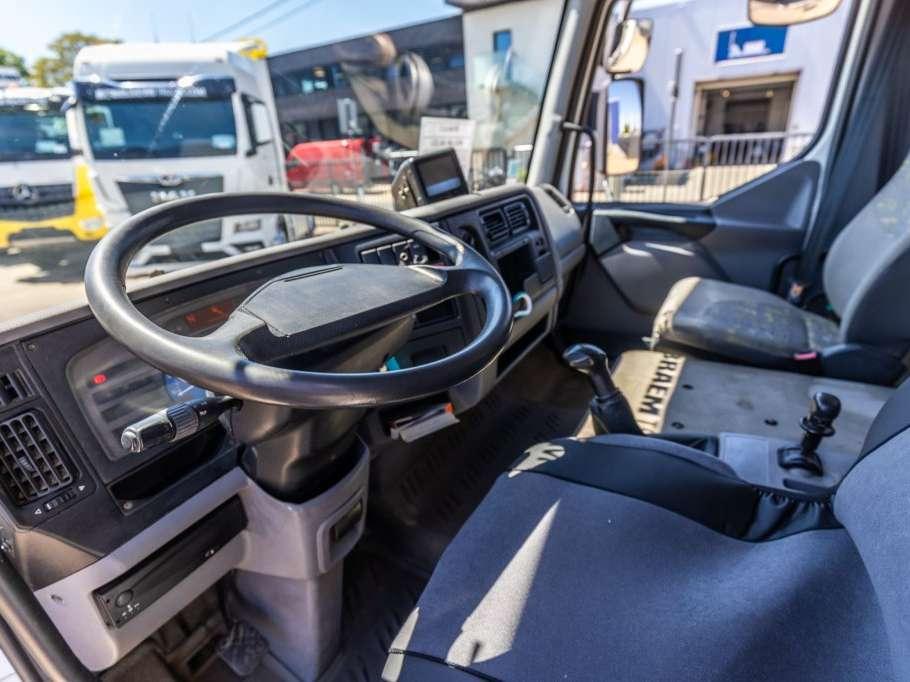 Renault MIDLUM 180 DCI Foto 16