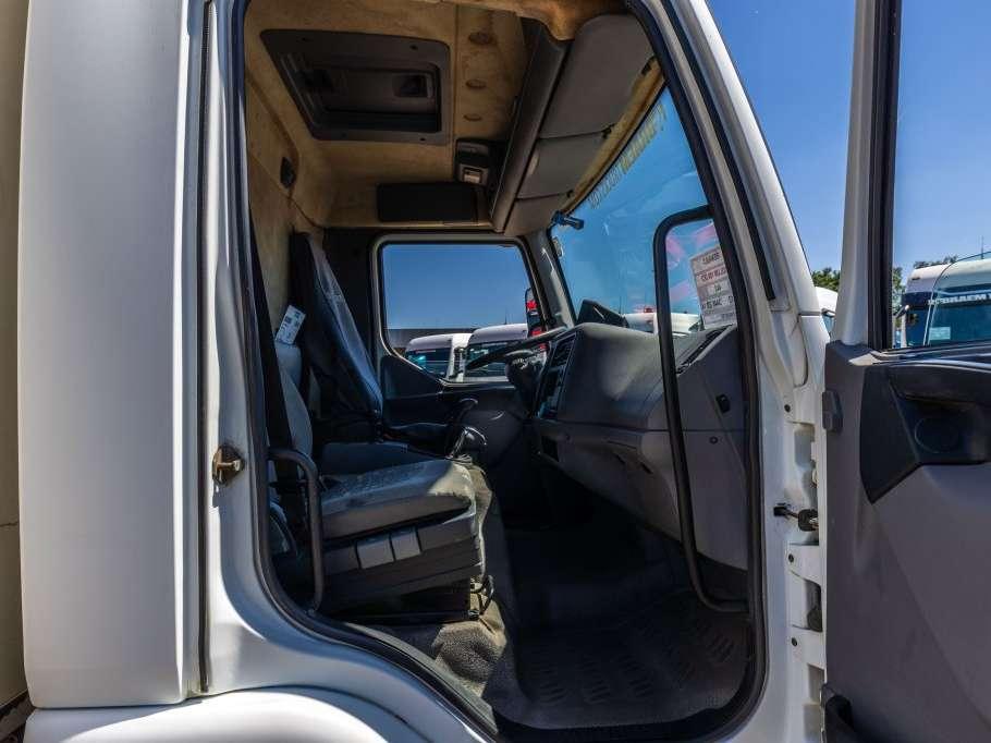 Renault MIDLUM 180 DCI Foto 22