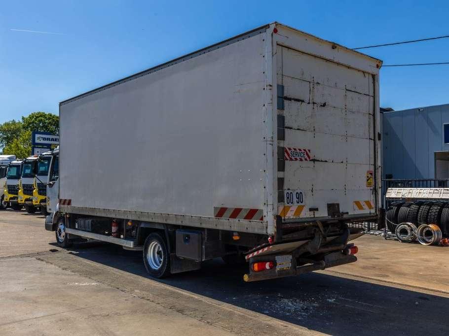 Renault MIDLUM 180 DCI Foto 3