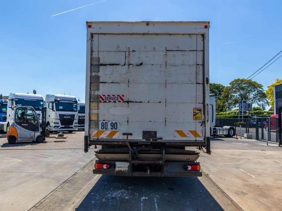 Renault MIDLUM 180 DCI Foto 4