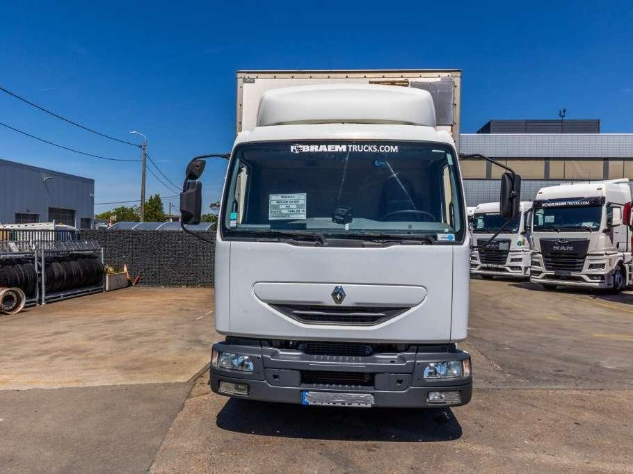Renault MIDLUM 180 DCI Foto 8