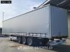Krone SD UNUSED Lift Axle Sliding Roof Foto 2 thumbnail