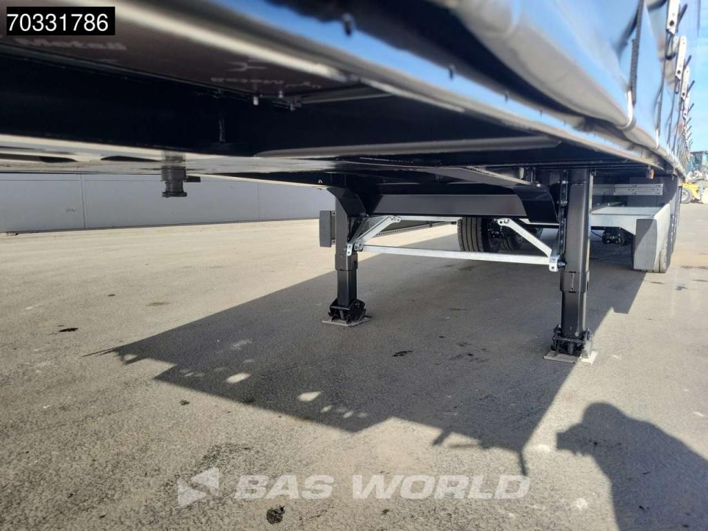 Krone SD UNUSED Lift Axle Sliding Roof Foto 26