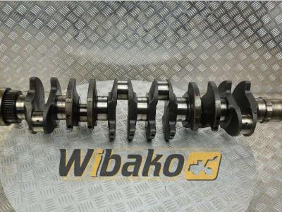 Volvo D7 vendida por Wibako