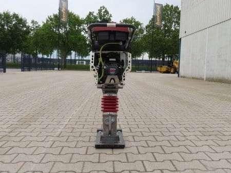 Dynapac DR6X Foto 3