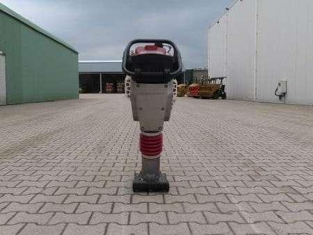 Dynapac DR6X Foto 7
