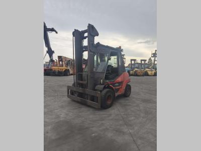 Linde H70D-03 Foto 1