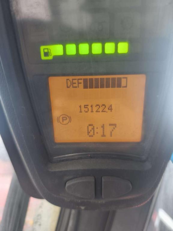 Linde H70D-03 Foto 4
