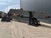 Stick para Volvo VOLVO EC210 18 Meter Long Reach, 0.6m3 Bucket, Inc Foto 7 thumbnail