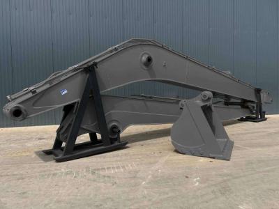 Stick para Volvo VOLVO EC210 18 Meter Long Reach, 0.6m3 Bucket, Inc Foto 1