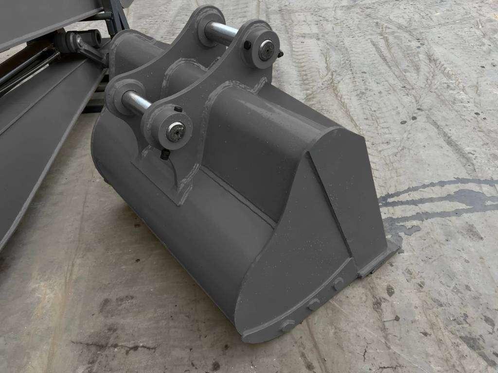 Stick para Volvo VOLVO EC210 18 Meter Long Reach, 0.6m3 Bucket, Inc Foto 10