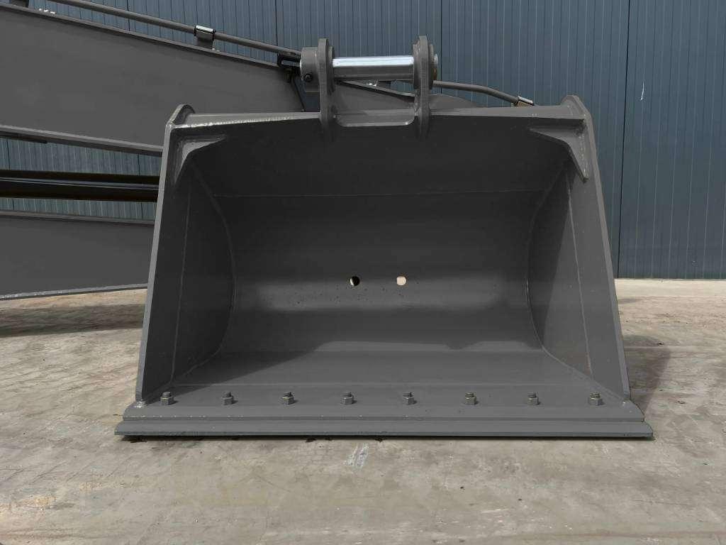 Stick para Volvo VOLVO EC210 18 Meter Long Reach, 0.6m3 Bucket, Inc Foto 9