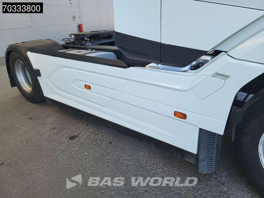Daf XG 480 4X2 Retarder 2xTanks Standklima ACC Foto 13