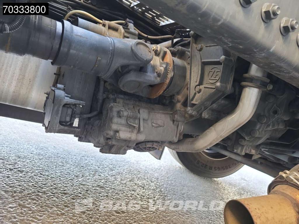 Daf XG 480 4X2 Retarder 2xTanks Standklima ACC Foto 15