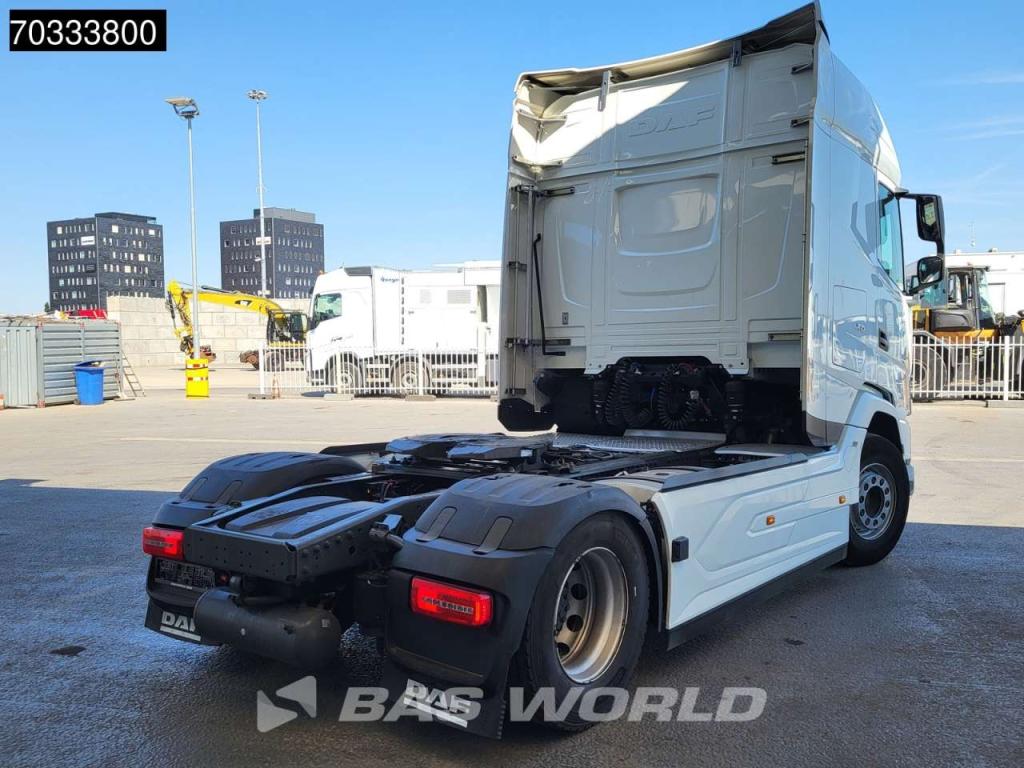 Daf XG 480 4X2 Retarder 2xTanks Standklima ACC Foto 5