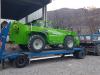 Merlo P50.18 Plus Foto 1 thumbnail