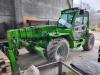 Merlo P50.18 Plus Foto 3 thumbnail