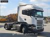 Scania R450 4X2 Retarder Standklima Foto 3 thumbnail