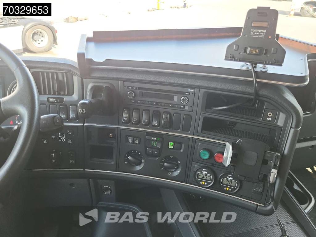Scania R450 4X2 Retarder Standklima Foto 25