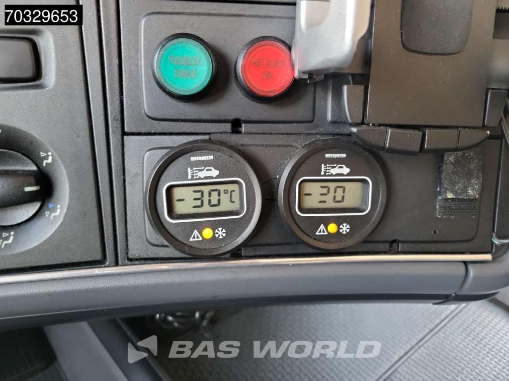 Scania R450 4X2 Retarder Standklima Foto 28