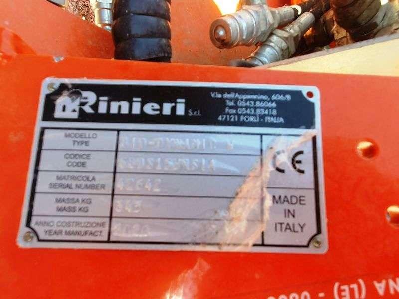 Rinieri BIO DYNAMIC Foto 2