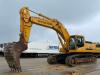 Hyundai R360LC-7 Foto 2 thumbnail