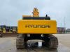 Hyundai R360LC-7 Foto 4 thumbnail