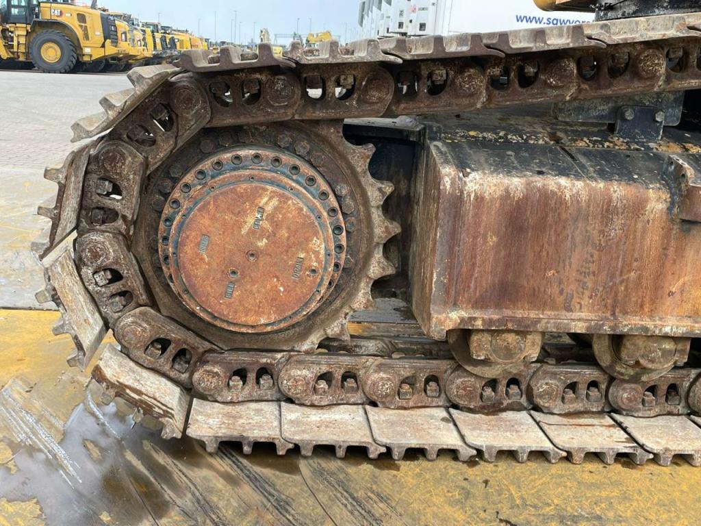 Hyundai R360LC-7 Foto 11