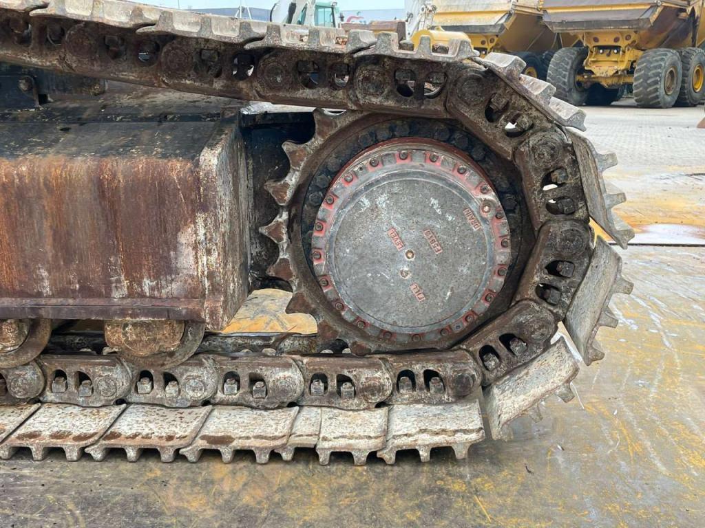 Hyundai R360LC-7 Foto 16
