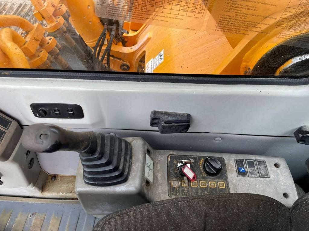 Hyundai R360LC-7 Foto 22