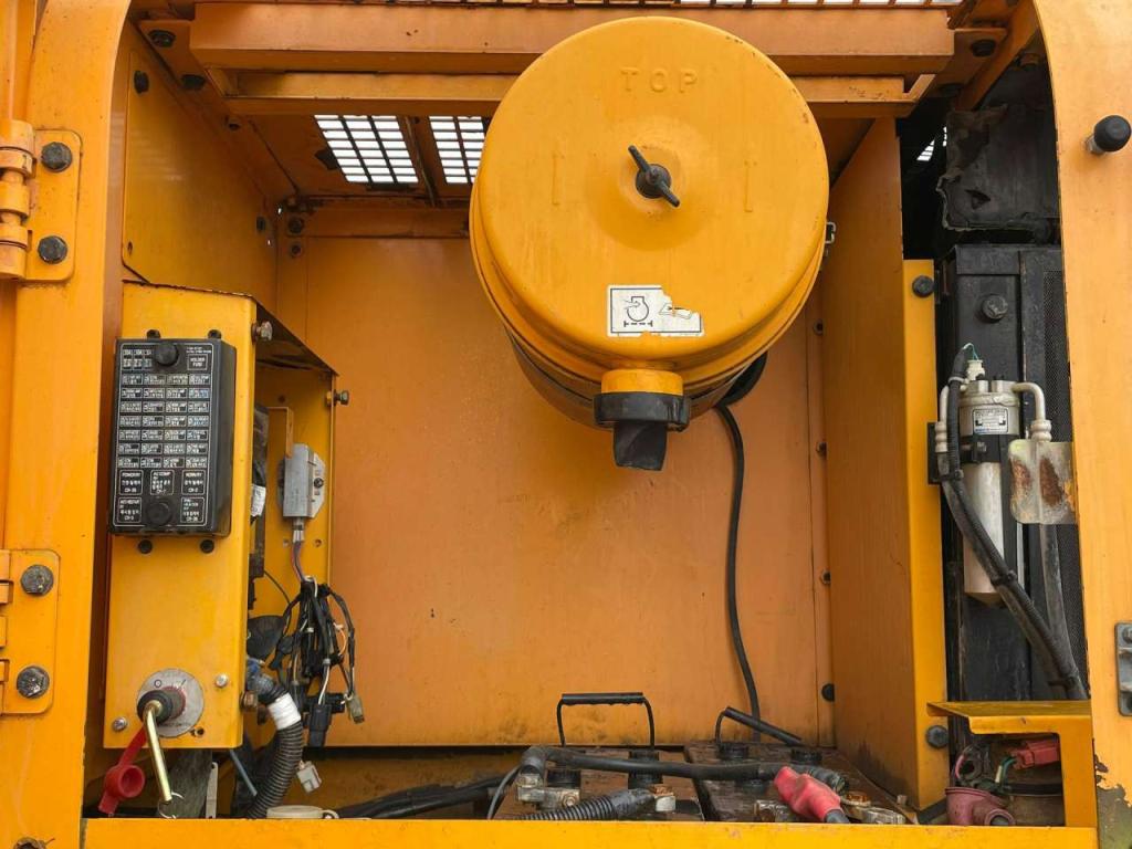 Hyundai R360LC-7 Foto 27