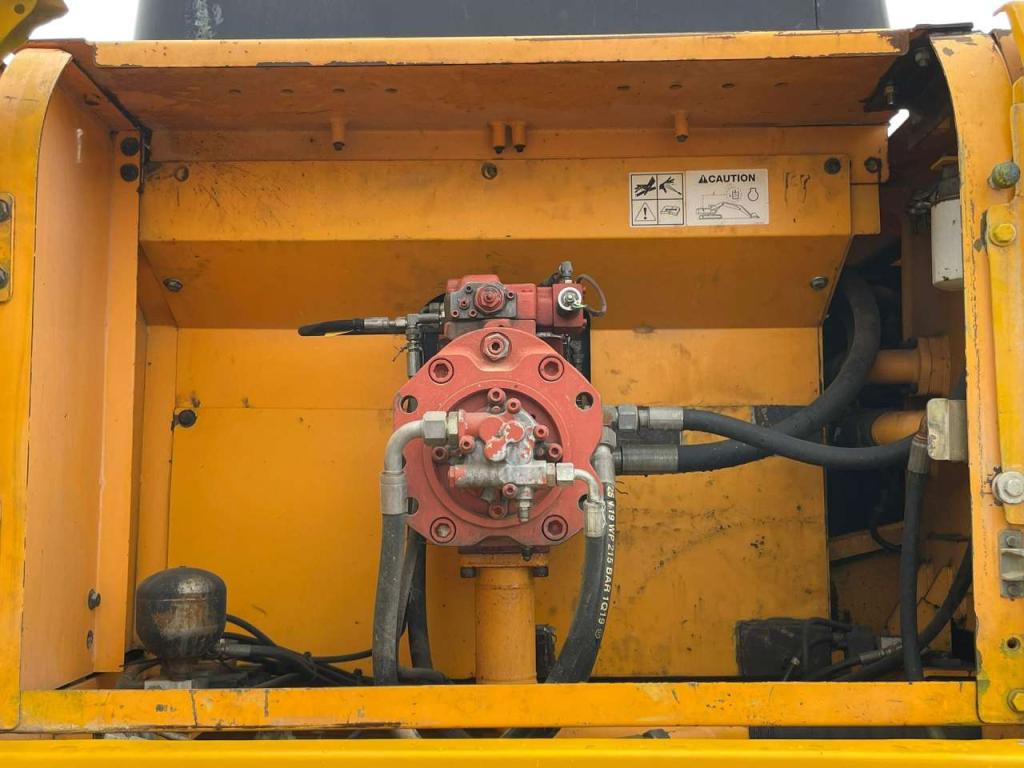 Hyundai R360LC-7 Foto 29