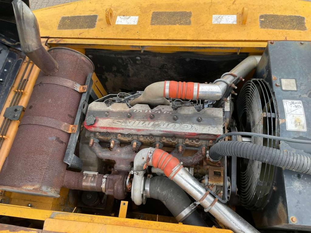 Hyundai R360LC-7 Foto 30