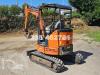 Hitachi ZX26U-6 Foto 3 thumbnail