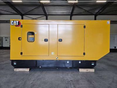 Caterpillar DE250E0 - C9 - 250 kVA Generator - DPX-18019 vendida por DPX Power Europe B.V.