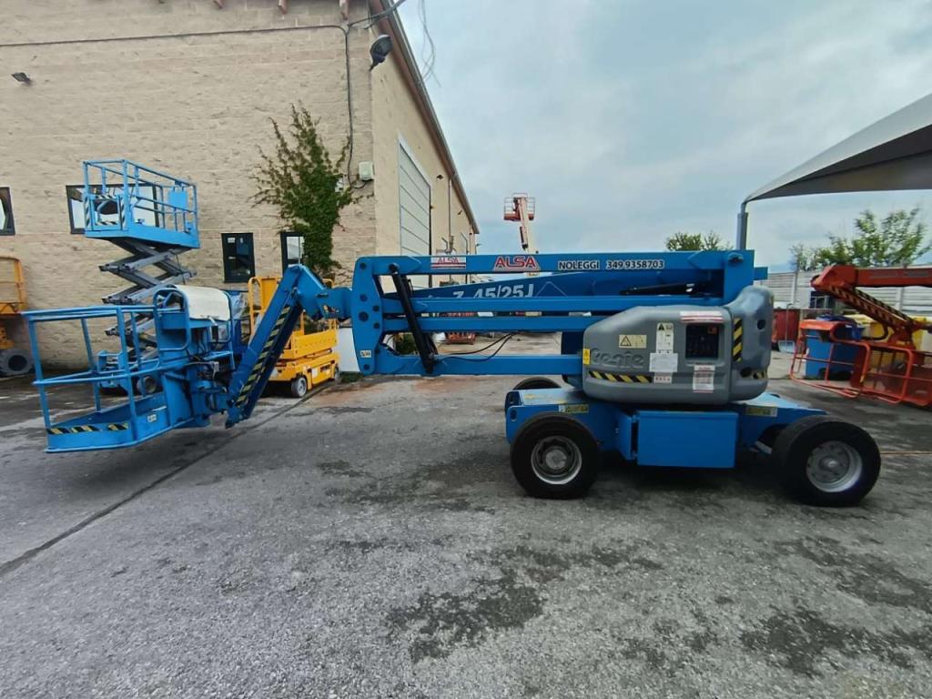 Genie Z45 25 JDC Foto 2