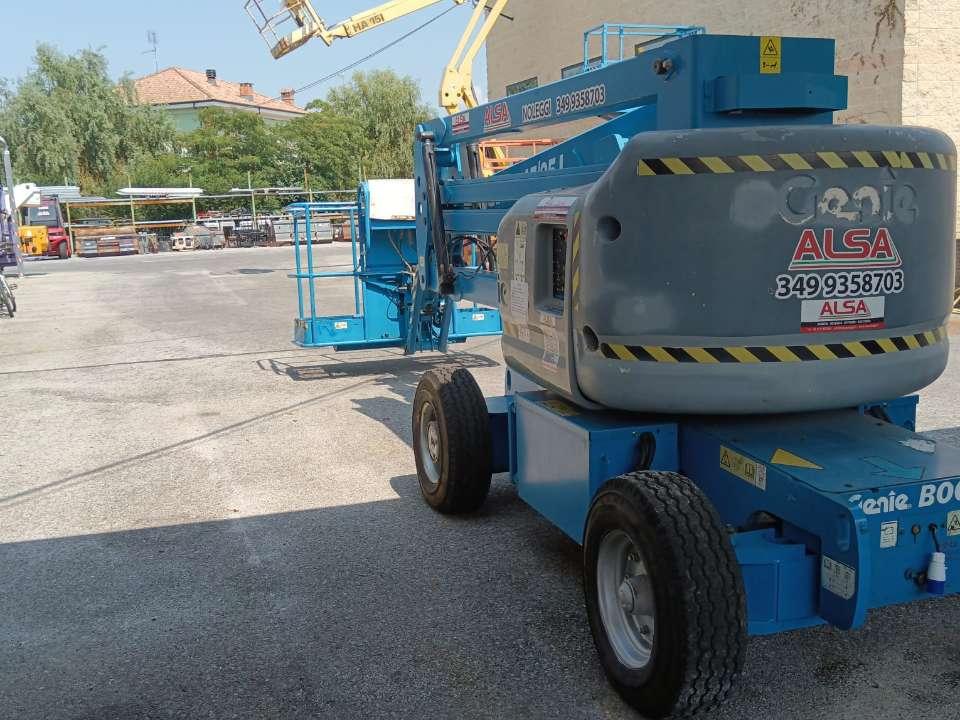 Genie Z45 25 JDC Foto 4