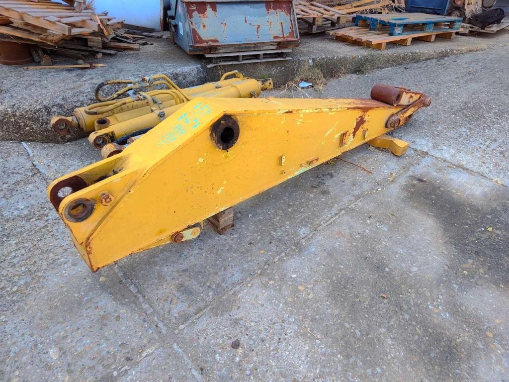 Caterpillar 312C Foto 6