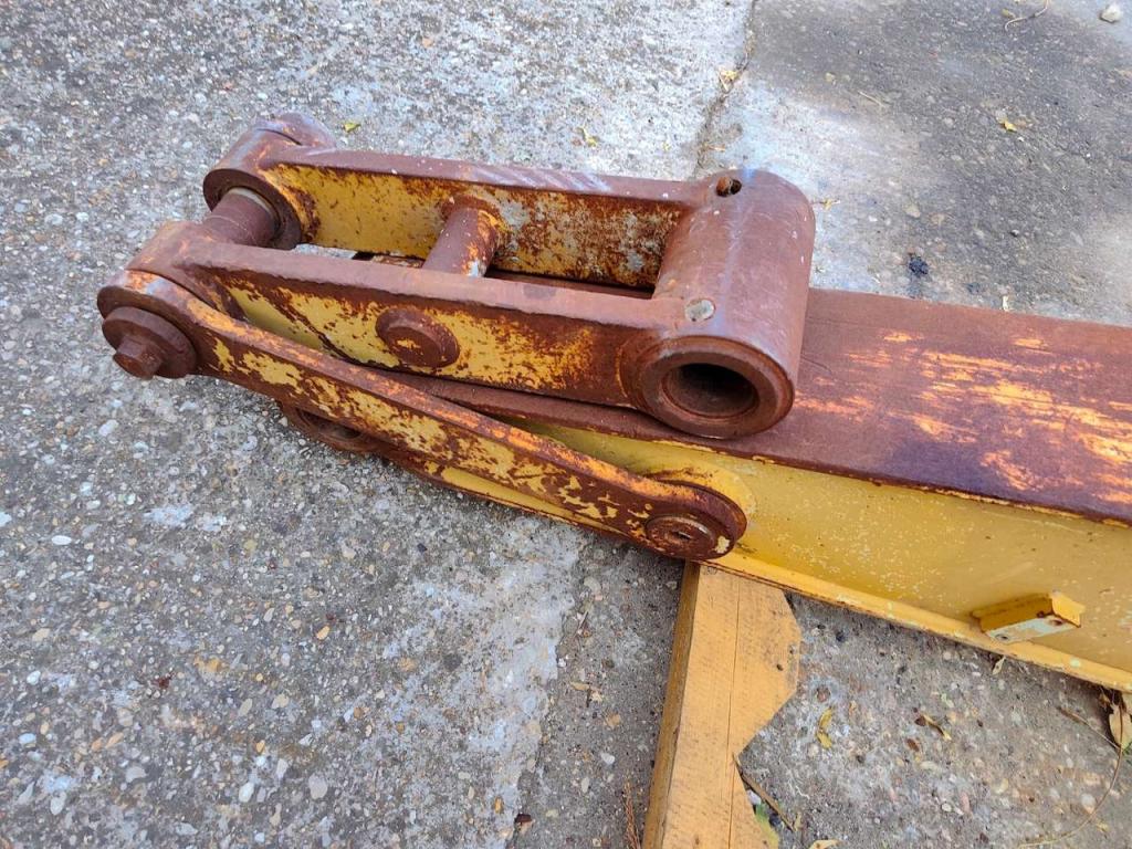 Caterpillar 312C Foto 8