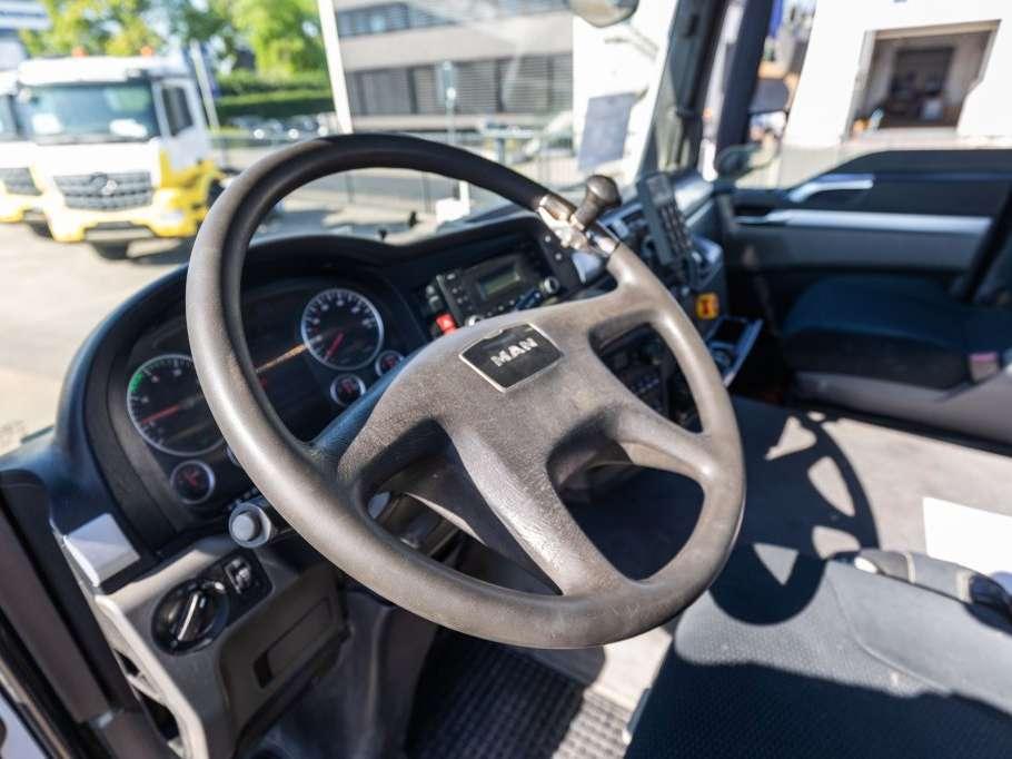 Man TGS 18.400 BLS -4X4+LIEBHERR 10M3 (2018) Foto 10