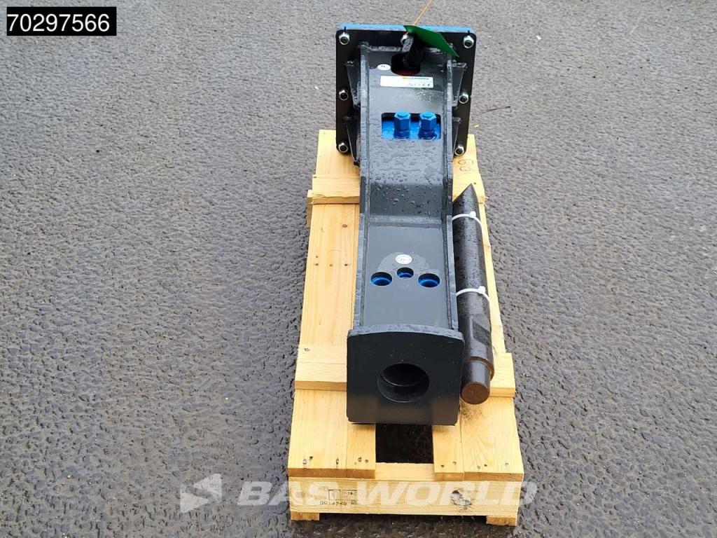 Mustang HM300 NEW UNUSED - SUITS TO 4,5-9,5T Foto 8