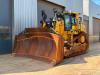 Caterpillar D9 07A - CE / EPA certified Foto 2 thumbnail